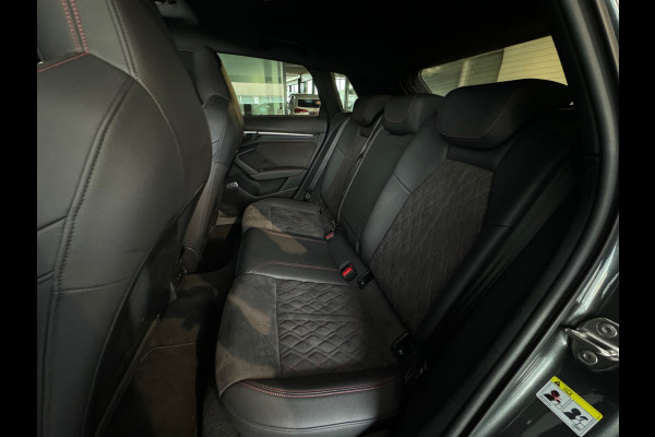Audi A3 Sportback 35 TFSI S Line Pano|Keyles|B&O|RS Seat|ACC