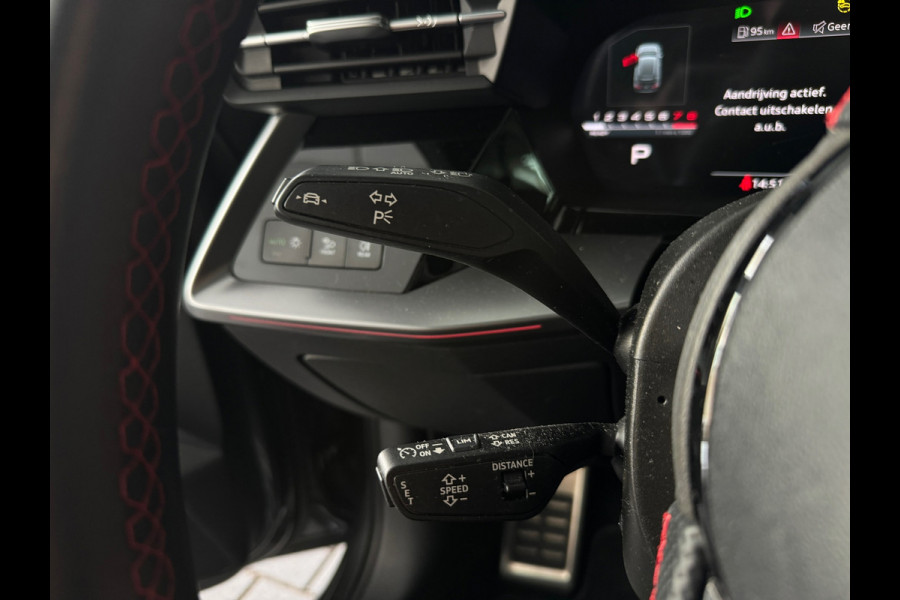 Audi A3 Sportback 35 TFSI S Line Pano|Keyles|B&O|RS Seat|ACC