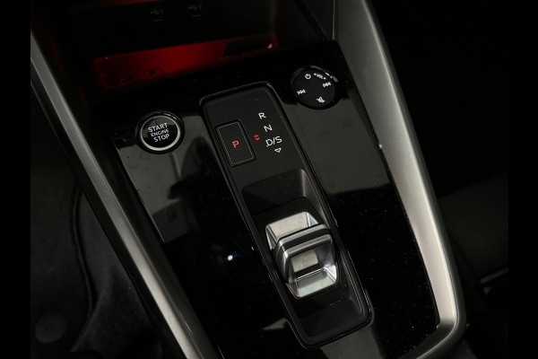 Audi A3 Sportback 35 TFSI S Line Pano|Keyles|B&O|RS Seat|ACC