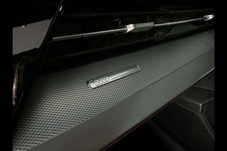 Audi A3 Sportback 35 TFSI S Line Pano|Keyles|B&O|RS Seat|ACC