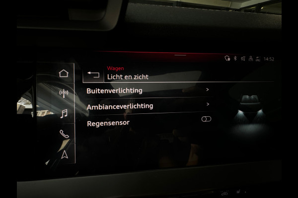 Audi A3 Sportback 35 TFSI S Line Pano|Keyles|B&O|RS Seat|ACC