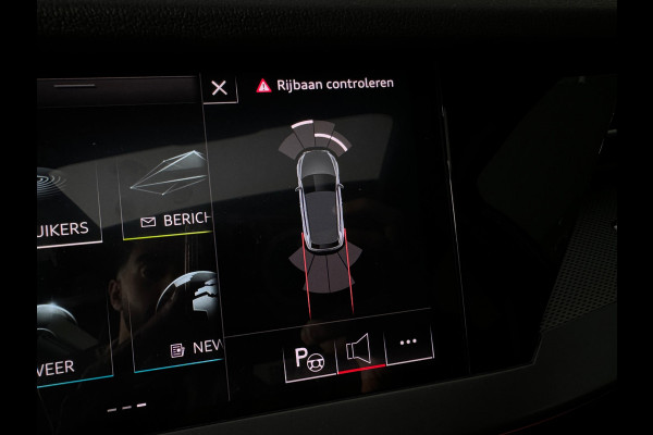 Audi A3 Sportback 35 TFSI S Line Pano|Keyles|B&O|RS Seat|ACC