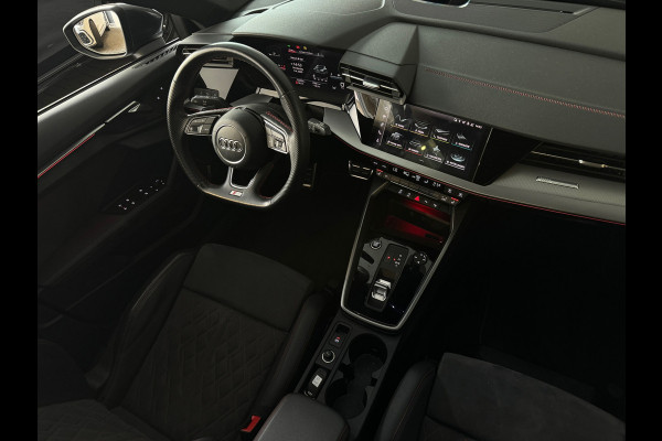 Audi A3 Sportback 35 TFSI S Line Pano|Keyles|B&O|RS Seat|ACC