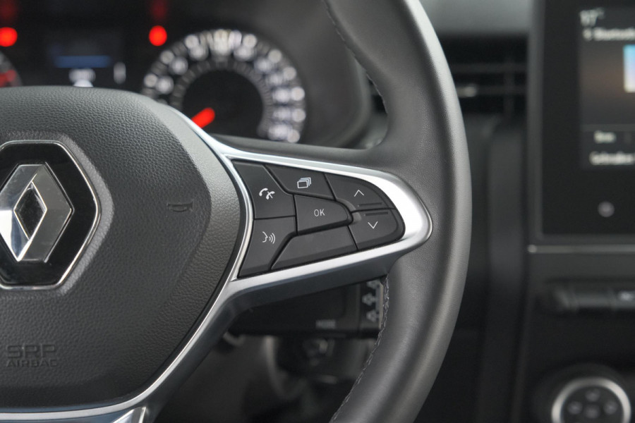 Renault Clio TCe 90 Equilibre | Parkeersensoren | Apple Carplay | Cruise Control | Airco