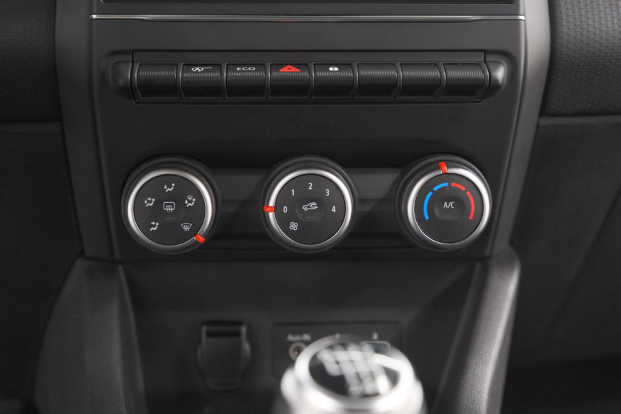 Renault Clio TCe 90 Equilibre | Parkeersensoren | Apple Carplay | Cruise Control | Airco