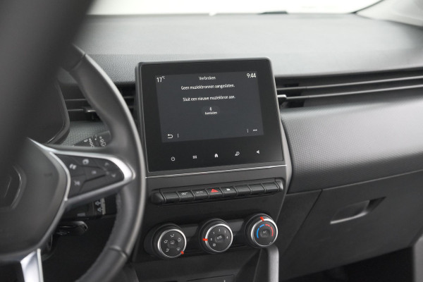 Renault Clio TCe 90 Equilibre | Parkeersensoren | Apple Carplay | Cruise Control | Airco