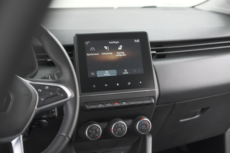 Renault Clio TCe 90 Equilibre | Parkeersensoren | Apple Carplay | Cruise Control | Airco