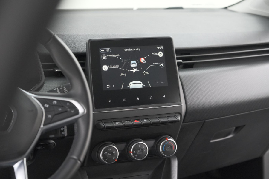 Renault Clio TCe 90 Equilibre | Parkeersensoren | Apple Carplay | Cruise Control | Airco