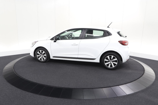 Renault Clio TCe 90 Equilibre | Parkeersensoren | Apple Carplay | Cruise Control | Airco