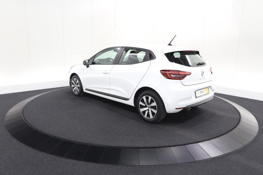 Renault Clio TCe 90 Equilibre | Parkeersensoren | Apple Carplay | Cruise Control | Airco