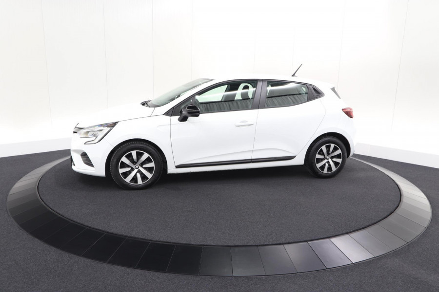 Renault Clio TCe 90 Equilibre | Parkeersensoren | Apple Carplay | Cruise Control | Airco