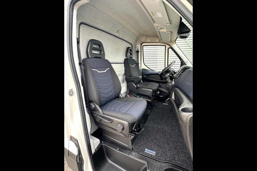 Iveco Daily 35S16V 2.3 410 Bakwagen met laadklep automaat