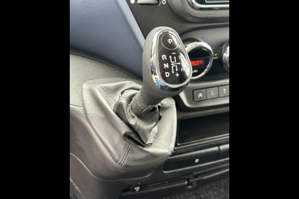 Iveco Daily 35S16V 2.3 410 Bakwagen met laadklep automaat