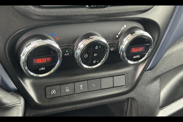 Iveco Daily 35S16V 2.3 410 Bakwagen met laadklep automaat