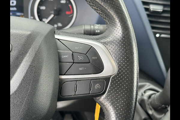 Iveco Daily 35S16V 2.3 410 Bakwagen met laadklep automaat