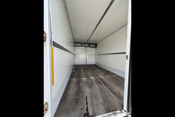 Iveco Daily 35S16V 2.3 410 Bakwagen met laadklep automaat