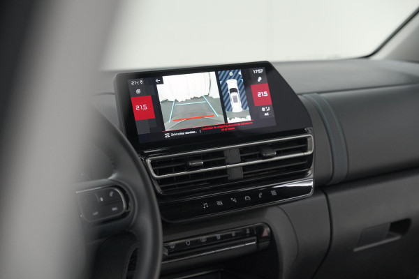 Citroën C5 Aircross 1.2 Hybrid 136 Plus | Camera | Navigatie | Parkeersensoren | Apple Carplay