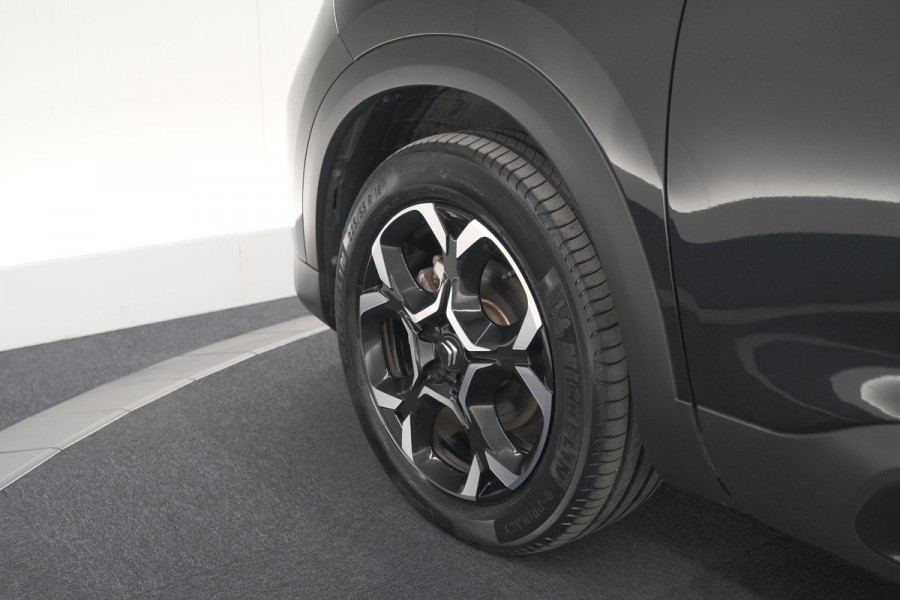 Citroën C5 Aircross 1.2 Hybrid 136 Plus | Camera | Navigatie | Parkeersensoren | Apple Carplay