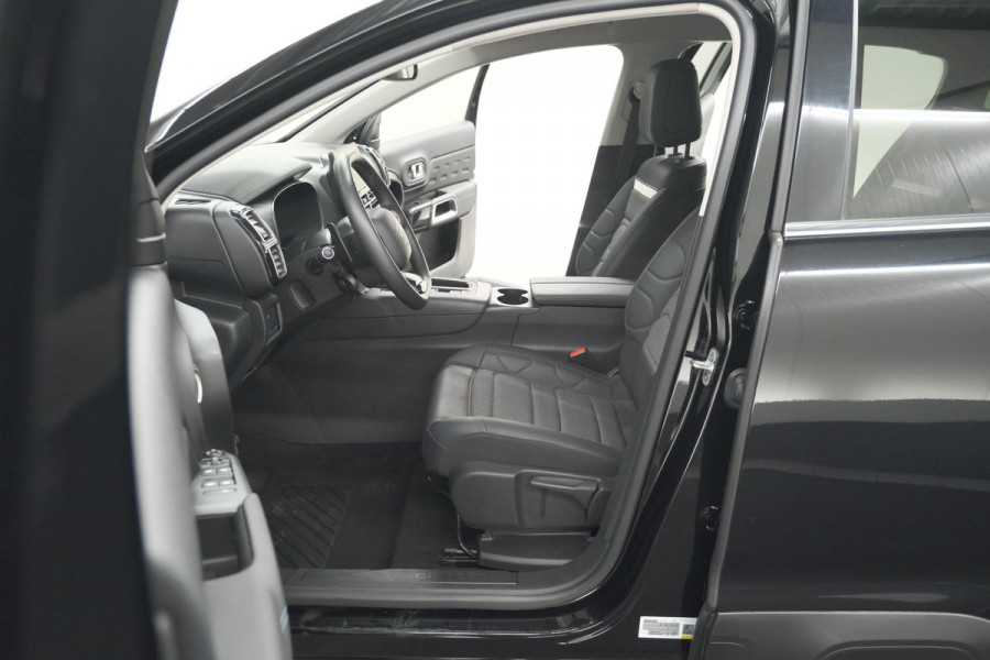 Citroën C5 Aircross 1.2 Hybrid 136 Plus | Camera | Navigatie | Parkeersensoren | Apple Carplay