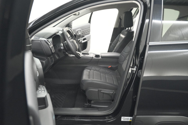 Citroën C5 Aircross 1.2 Hybrid 136 Plus | Camera | Navigatie | Parkeersensoren | Apple Carplay