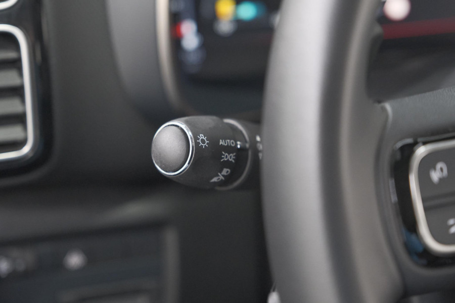Citroën C5 Aircross 1.2 Hybrid 136 Plus | Camera | Navigatie | Parkeersensoren | Apple Carplay