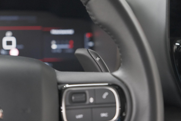 Citroën C5 Aircross 1.2 Hybrid 136 Plus | Camera | Navigatie | Parkeersensoren | Apple Carplay