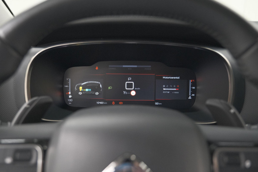 Citroën C5 Aircross 1.2 Hybrid 136 Plus | Camera | Navigatie | Parkeersensoren | Apple Carplay