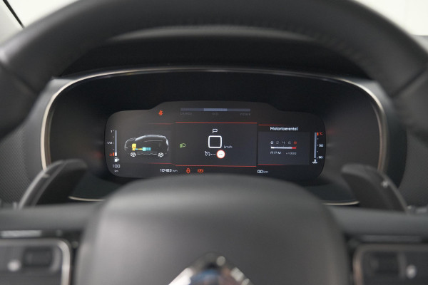 Citroën C5 Aircross 1.2 Hybrid 136 Plus | Camera | Navigatie | Parkeersensoren | Apple Carplay