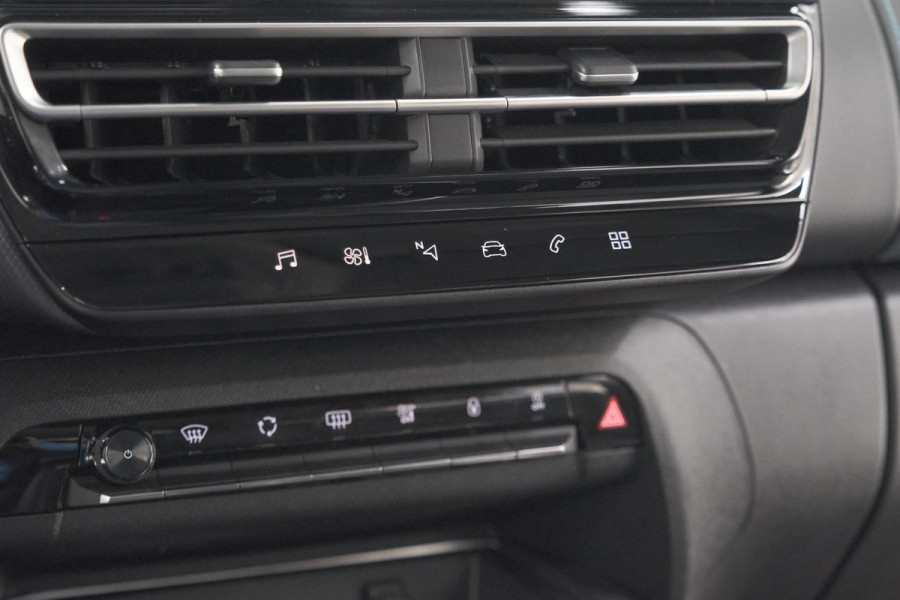 Citroën C5 Aircross 1.2 Hybrid 136 Plus | Camera | Navigatie | Parkeersensoren | Apple Carplay