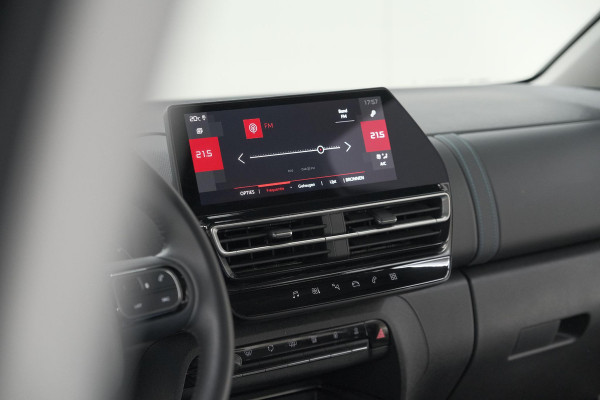 Citroën C5 Aircross 1.2 Hybrid 136 Plus | Camera | Navigatie | Parkeersensoren | Apple Carplay