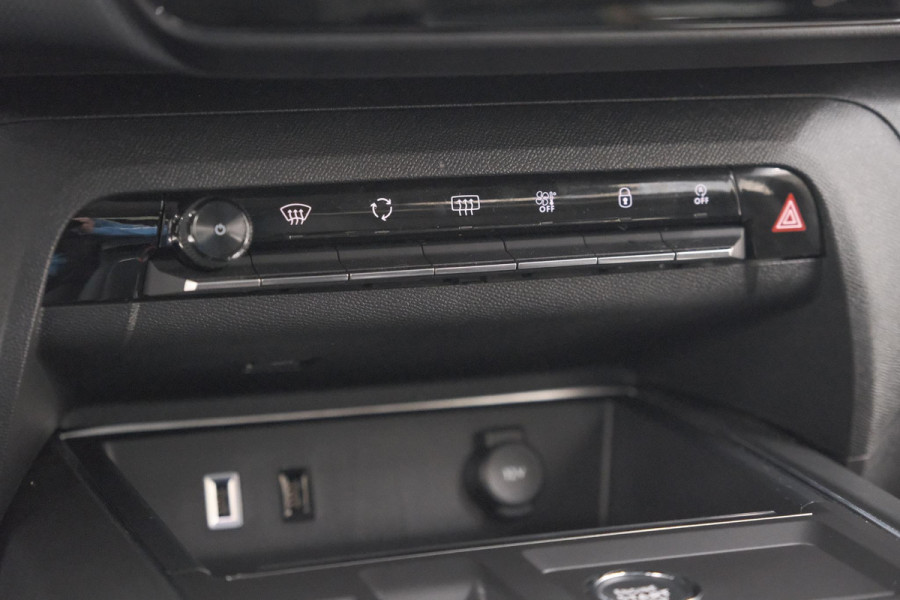 Citroën C5 Aircross 1.2 Hybrid 136 Plus | Camera | Navigatie | Parkeersensoren | Apple Carplay