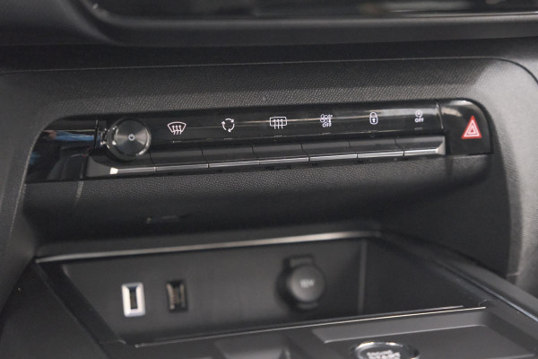 Citroën C5 Aircross 1.2 Hybrid 136 Plus | Camera | Navigatie | Parkeersensoren | Apple Carplay