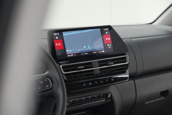 Citroën C5 Aircross 1.2 Hybrid 136 Plus | Camera | Navigatie | Parkeersensoren | Apple Carplay