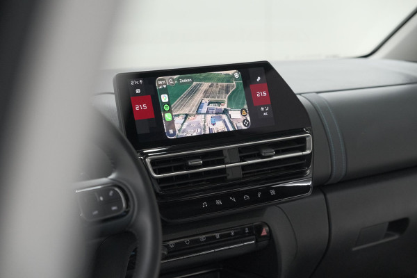 Citroën C5 Aircross 1.2 Hybrid 136 Plus | Camera | Navigatie | Parkeersensoren | Apple Carplay