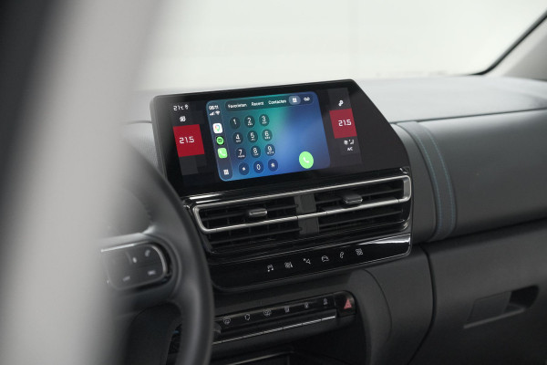 Citroën C5 Aircross 1.2 Hybrid 136 Plus | Camera | Navigatie | Parkeersensoren | Apple Carplay