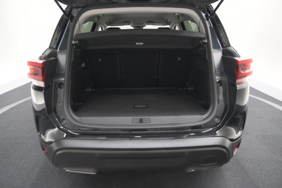 Citroën C5 Aircross 1.2 Hybrid 136 Plus | Camera | Navigatie | Parkeersensoren | Apple Carplay