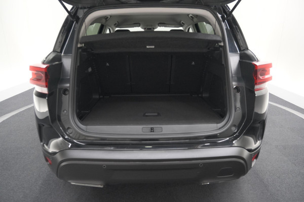 Citroën C5 Aircross 1.2 Hybrid 136 Plus | Camera | Navigatie | Parkeersensoren | Apple Carplay