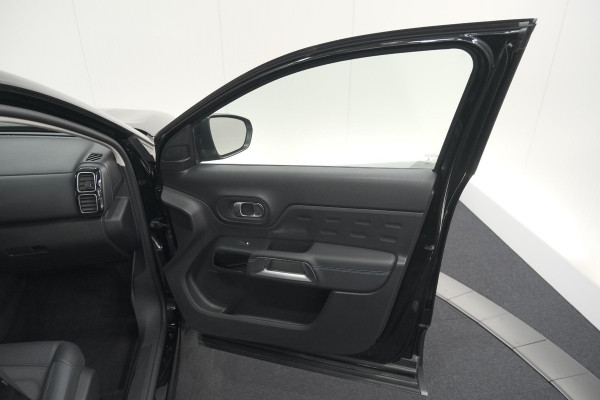 Citroën C5 Aircross 1.2 Hybrid 136 Plus | Camera | Navigatie | Parkeersensoren | Apple Carplay