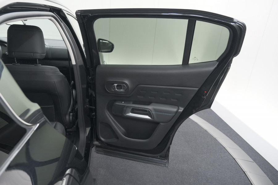 Citroën C5 Aircross 1.2 Hybrid 136 Plus | Camera | Navigatie | Parkeersensoren | Apple Carplay