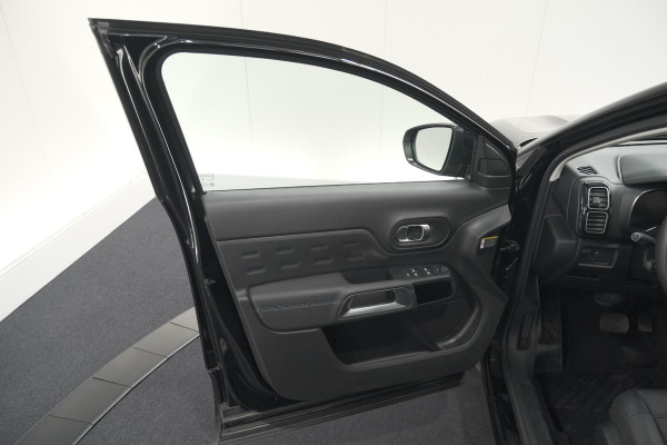 Citroën C5 Aircross 1.2 Hybrid 136 Plus | Camera | Navigatie | Parkeersensoren | Apple Carplay