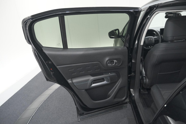 Citroën C5 Aircross 1.2 Hybrid 136 Plus | Camera | Navigatie | Parkeersensoren | Apple Carplay