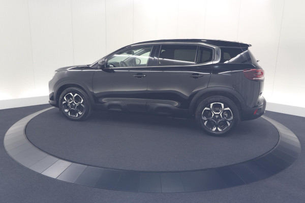 Citroën C5 Aircross 1.2 Hybrid 136 Plus | Camera | Navigatie | Parkeersensoren | Apple Carplay