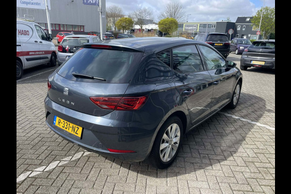 Seat Leon 1.0 TSI Style Ultimate Edition / navigatie / parkeerhulp