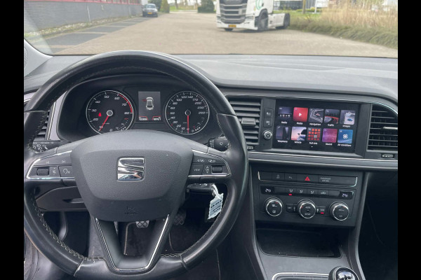 Seat Leon 1.0 TSI Style Ultimate Edition / navigatie / parkeerhulp