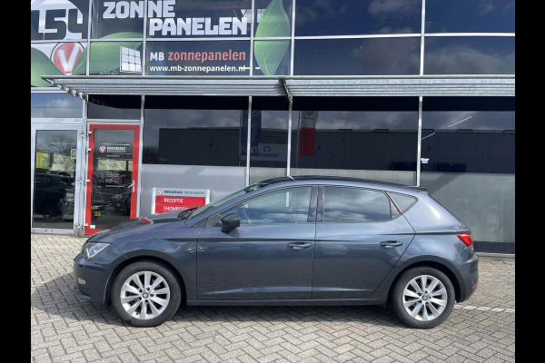 Seat Leon 1.0 TSI Style Ultimate Edition / navigatie / parkeerhulp