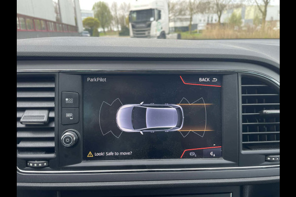 Seat Leon 1.0 TSI Style Ultimate Edition / navigatie / parkeerhulp