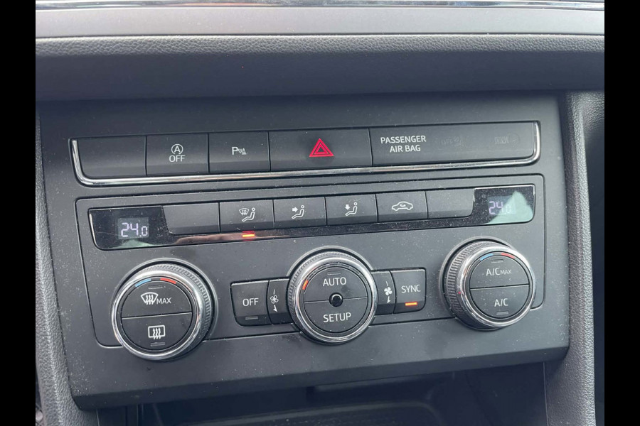 Seat Leon 1.0 TSI Style Ultimate Edition / navigatie / parkeerhulp