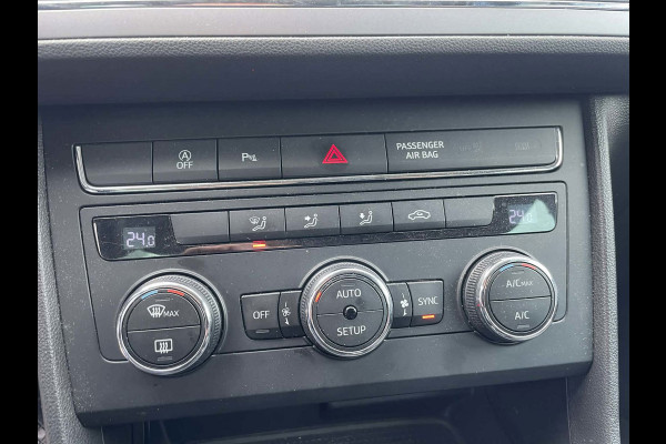 Seat Leon 1.0 TSI Style Ultimate Edition / navigatie / parkeerhulp