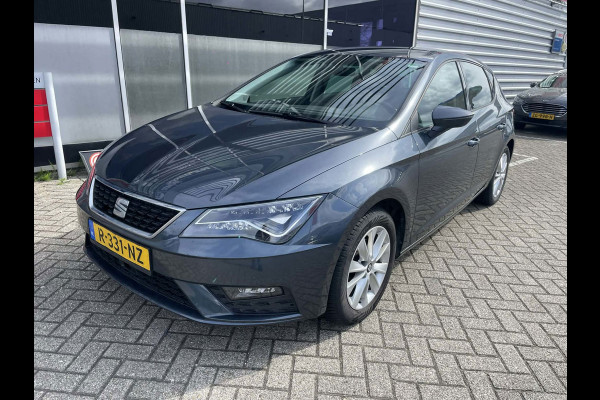 Seat Leon 1.0 TSI Style Ultimate Edition / navigatie / parkeerhulp