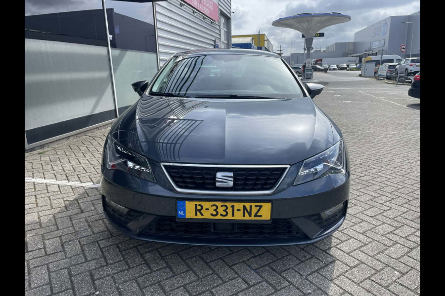 Seat Leon 1.0 TSI Style Ultimate Edition / navigatie / parkeerhulp